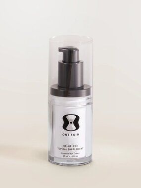 OneSkin Eye Cream - NIB